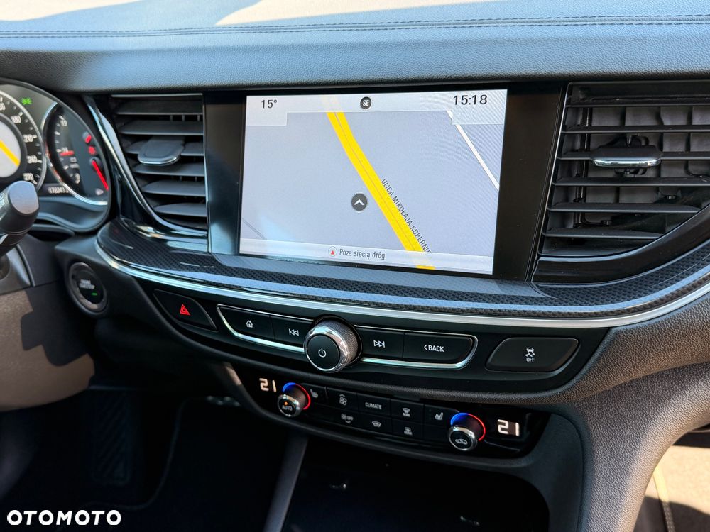 Opel Insignia - 14