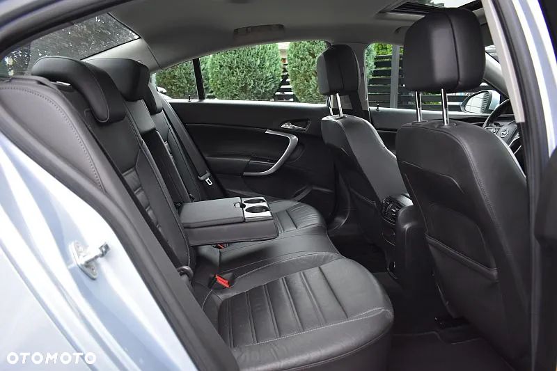 Opel Insignia 1.6 T Executive - 20