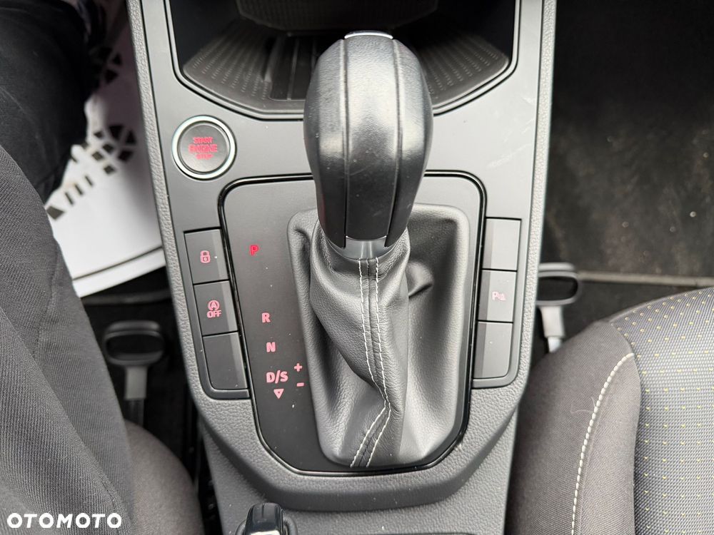 Seat Ibiza 1.0 TSI S&S DSG Style Edition - 14