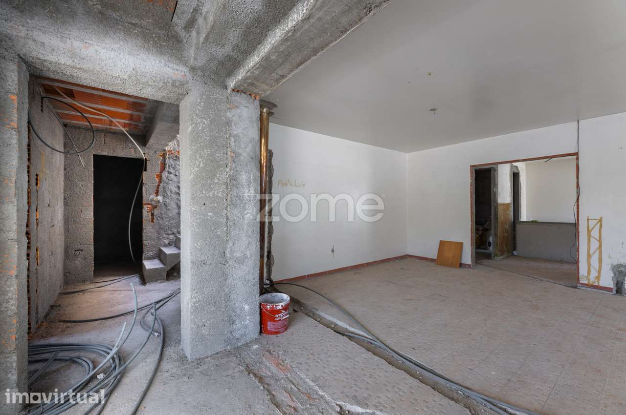 Moradia, 150 m², Regadas - Grande imagem: 4/46