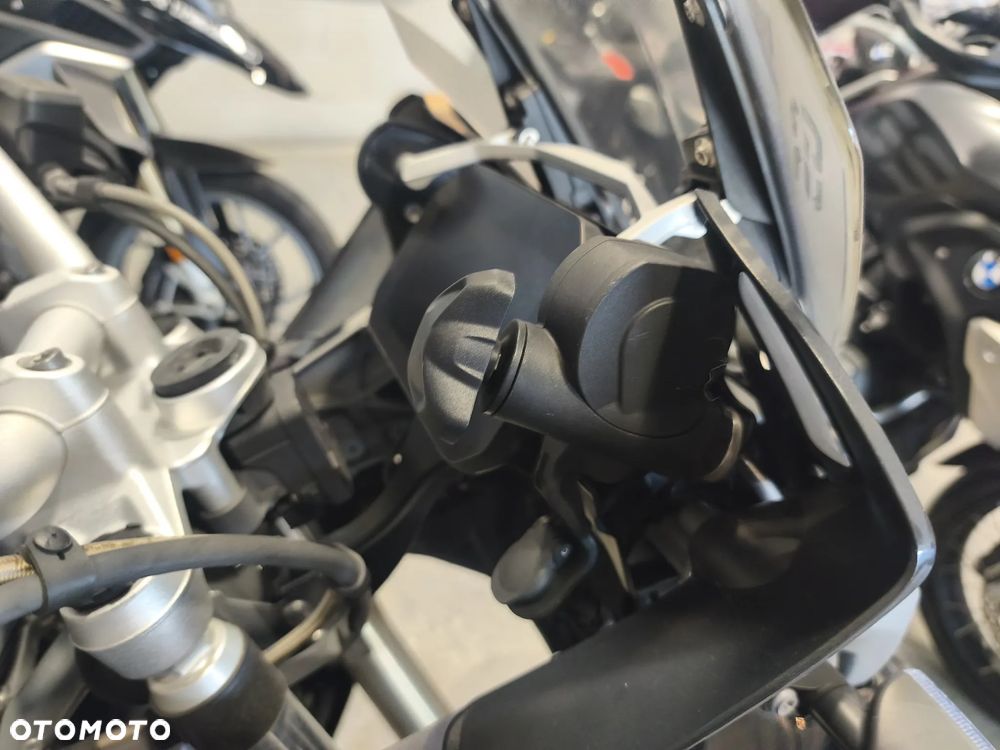 BMW GS - 8