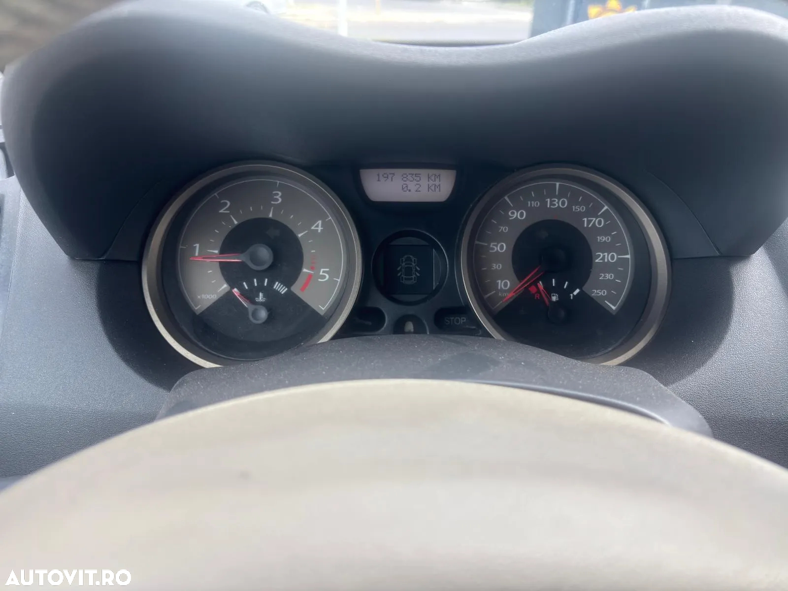 Renault Megane II Sedan 1.5 dCi Privilege - 6