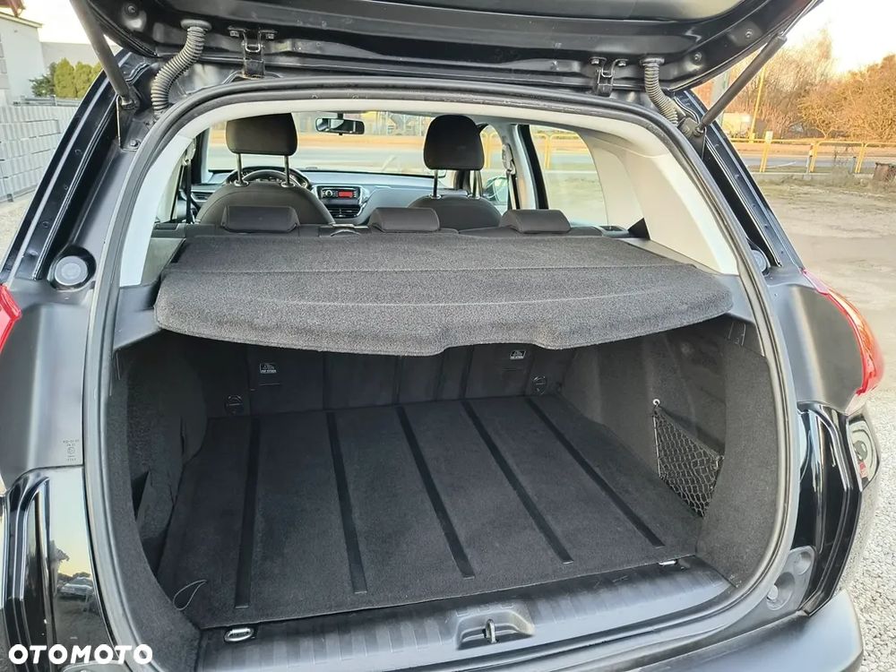 Peugeot 2008 - 17