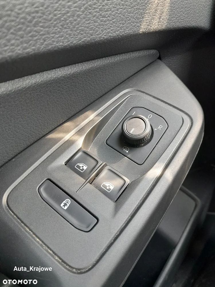 Volkswagen Caddy 2.0 TDI - 28
