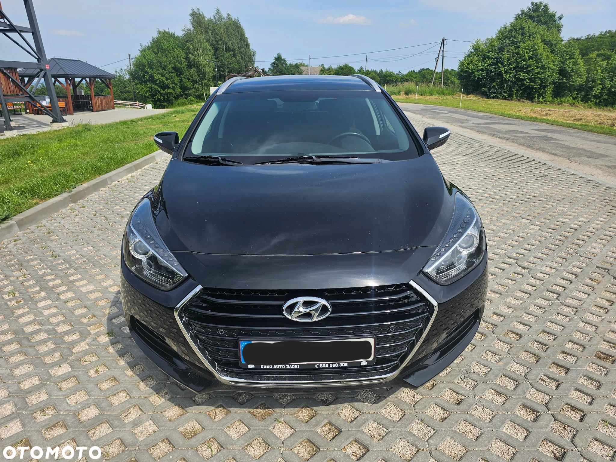 Hyundai i40 1.6 GDI Comfort - 2