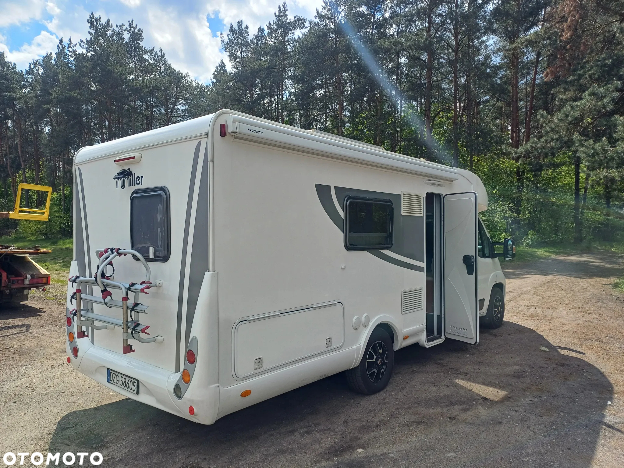 Peugeot BOXER - 2