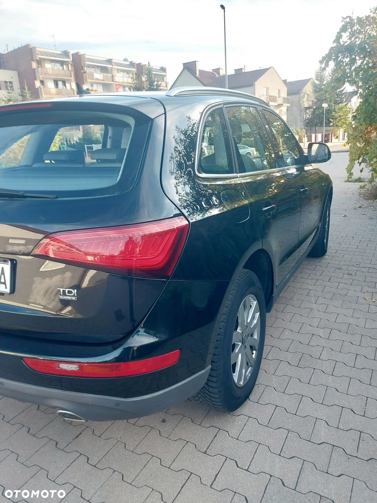 Audi Q5 3.0 TDI Quattro S tronic - 34