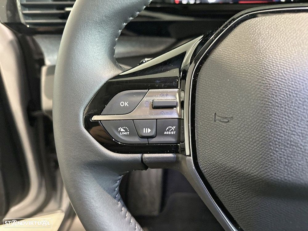 Peugeot 308 SW 1.5 BlueHDi Allure EAT8 - 18