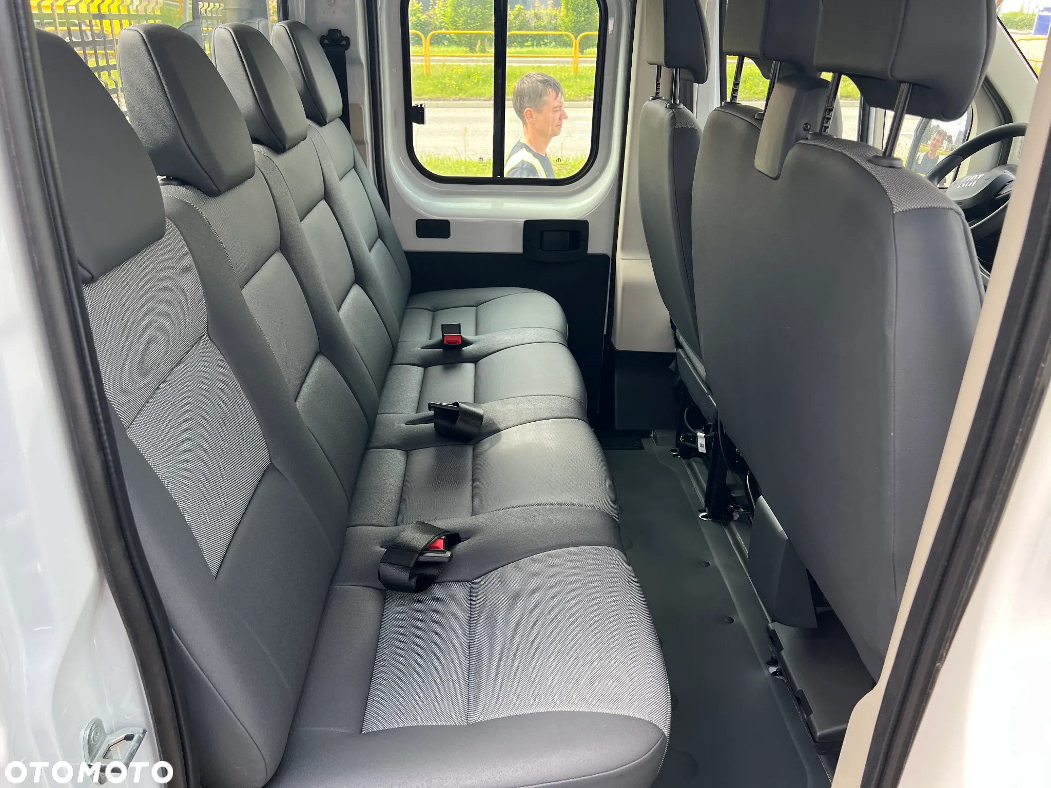 Fiat DUCATO - 7