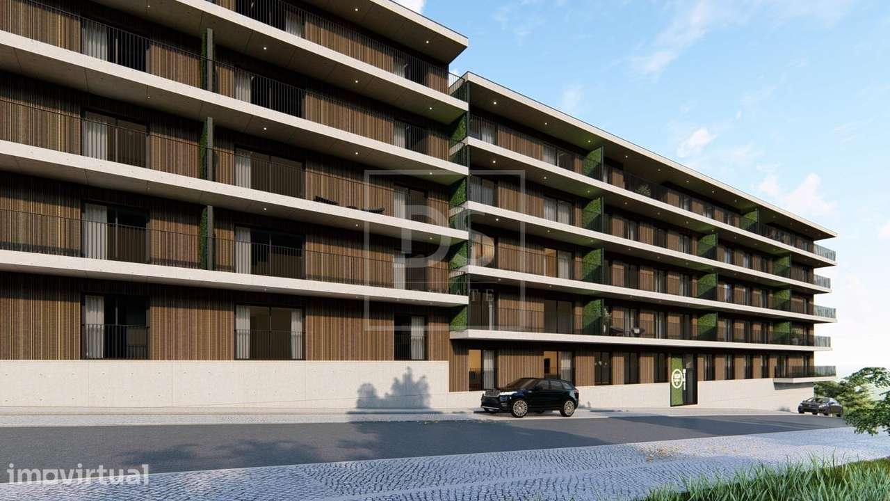 Apartamento T2 na Quinta do Casal - Rés-do-chão - Grande imagem: 2/27