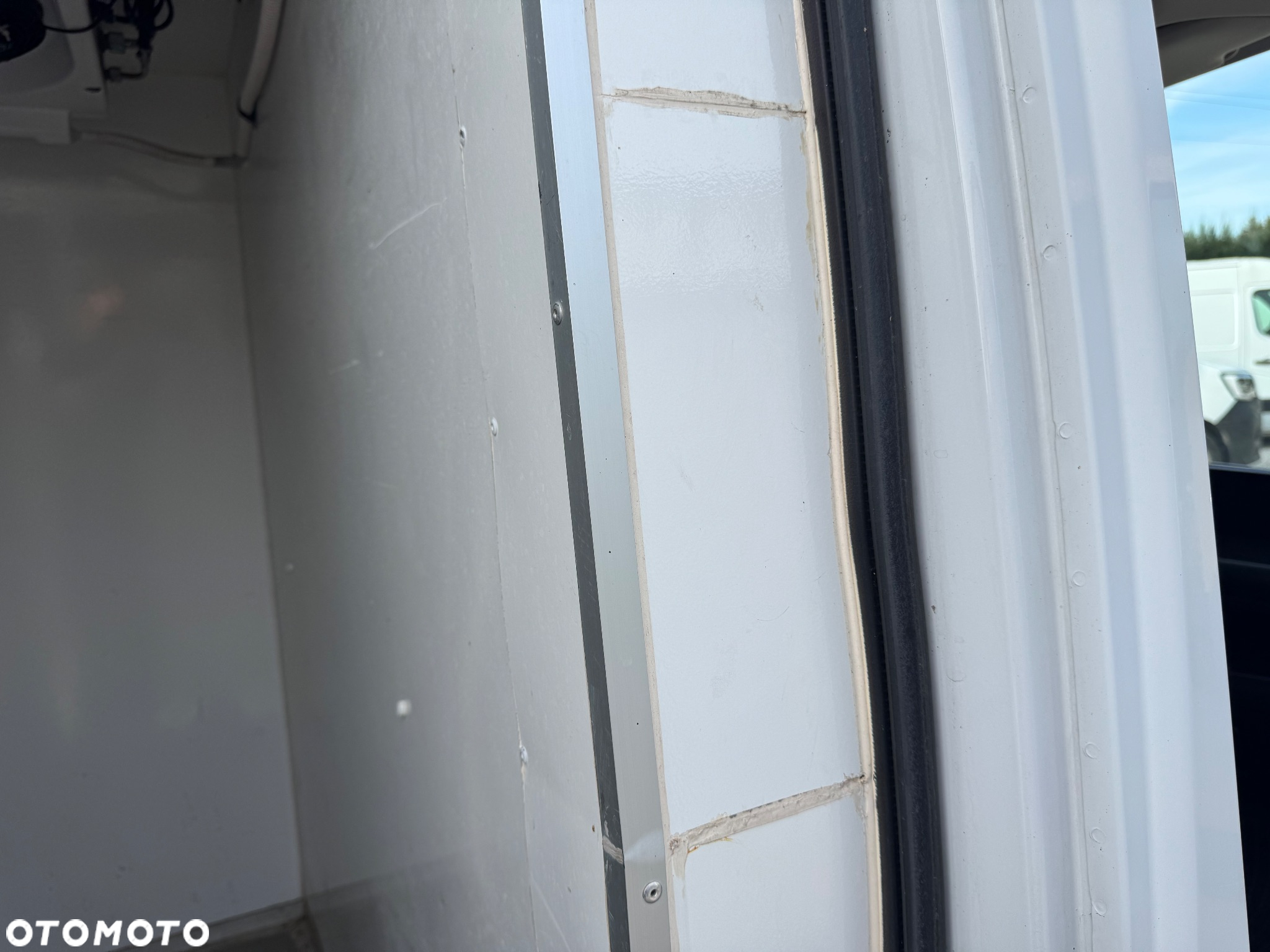Fiat Ducato L3H2 Chłodnia - 36