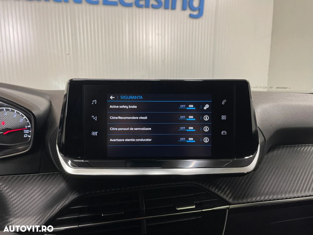 Peugeot 2008 1.5 BlueHDI FAP Active - 18