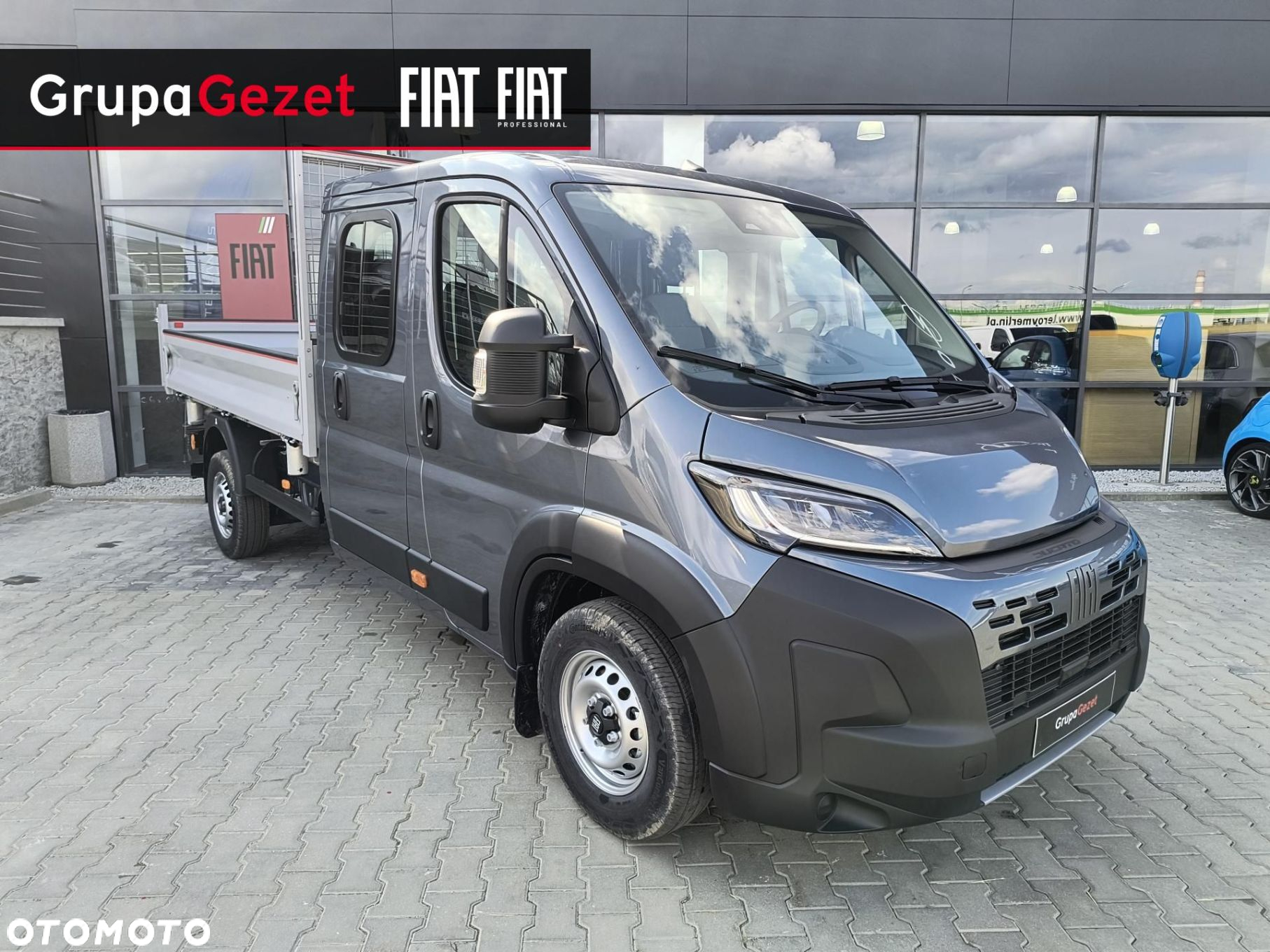 Fiat Ducato - 3