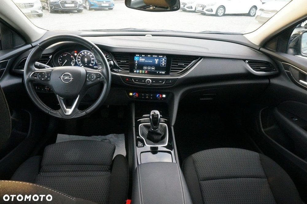 Opel Insignia 2.0 CDTI Elegance S&S - 10