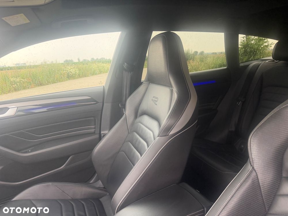 Volkswagen Arteon Shooting Brake 2.0 TDI R-Line DSG - 28