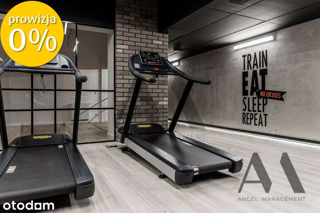 Angel City * Wydzielona Sypialni * Ogród i Taras