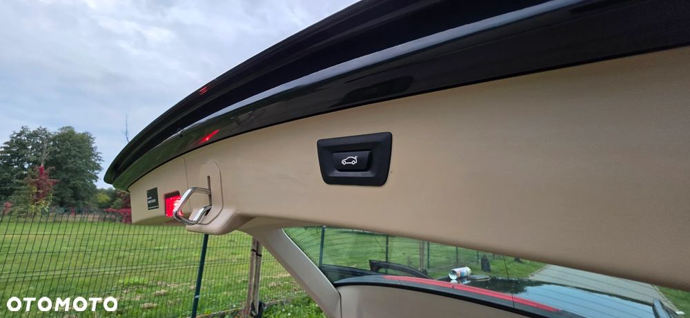 BMW Seria 5 - 29