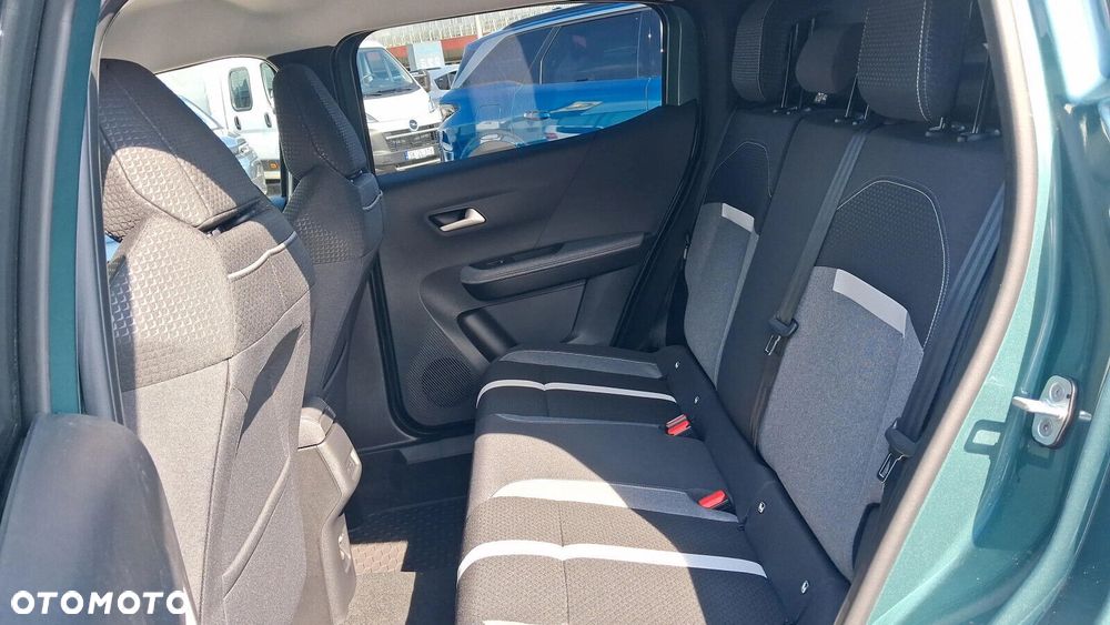 Opel Frontera 1.2 T mHEV GS eDTC6 - 13