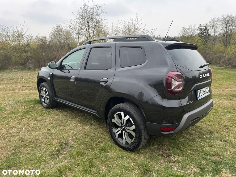 Dacia Duster 1.0 TCe Comfort - 5