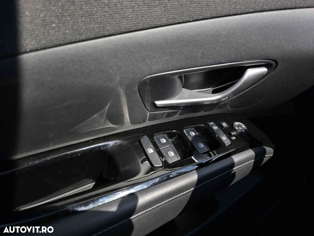 Hyundai Tucson - 17