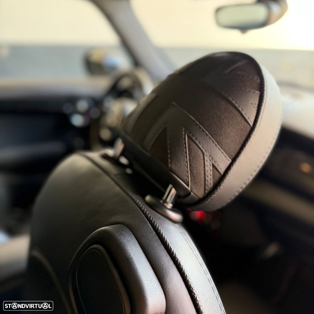 MINI 3 Portas Cooper SD Aut. - 15