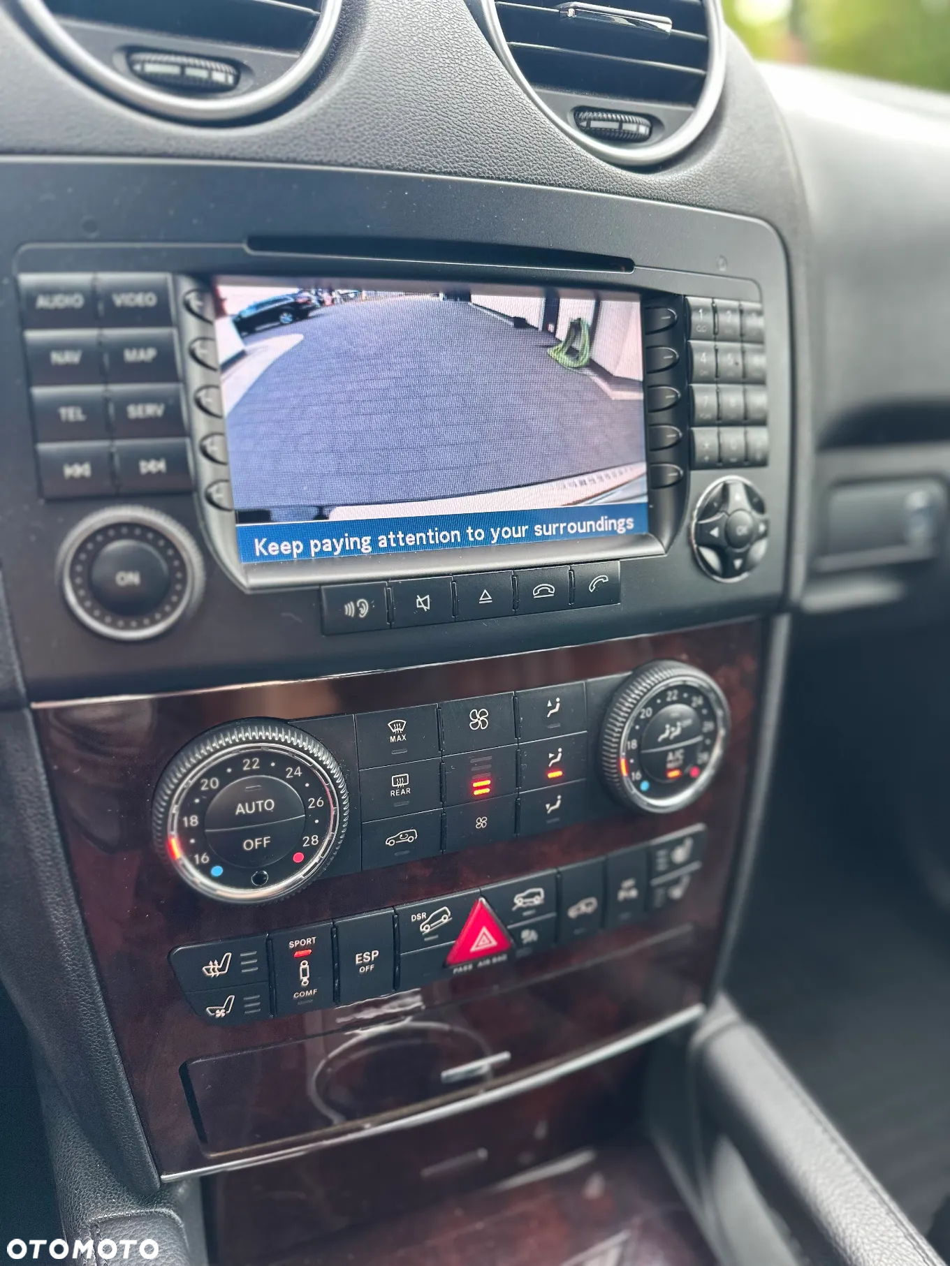 Mercedes-Benz ML 320 CDI 4-Matic - 20