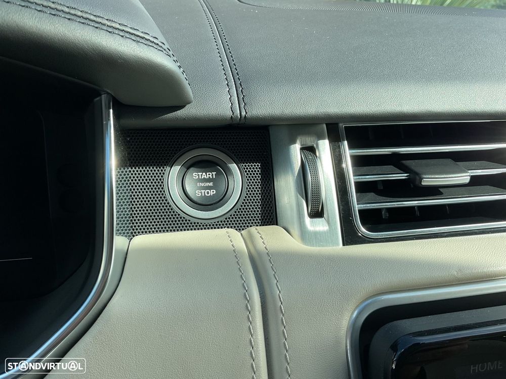 Land Rover Range Rover 2.0 Si4 PHEV Autobiography - 23