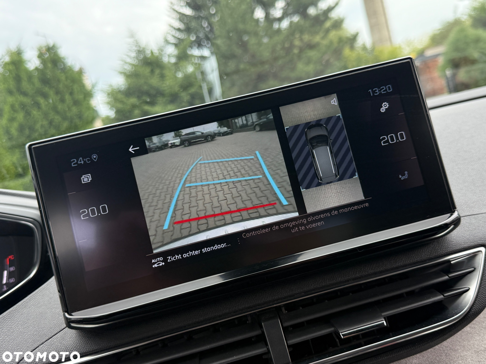 Peugeot 5008 1.5 BlueHDi GT S&S - 23