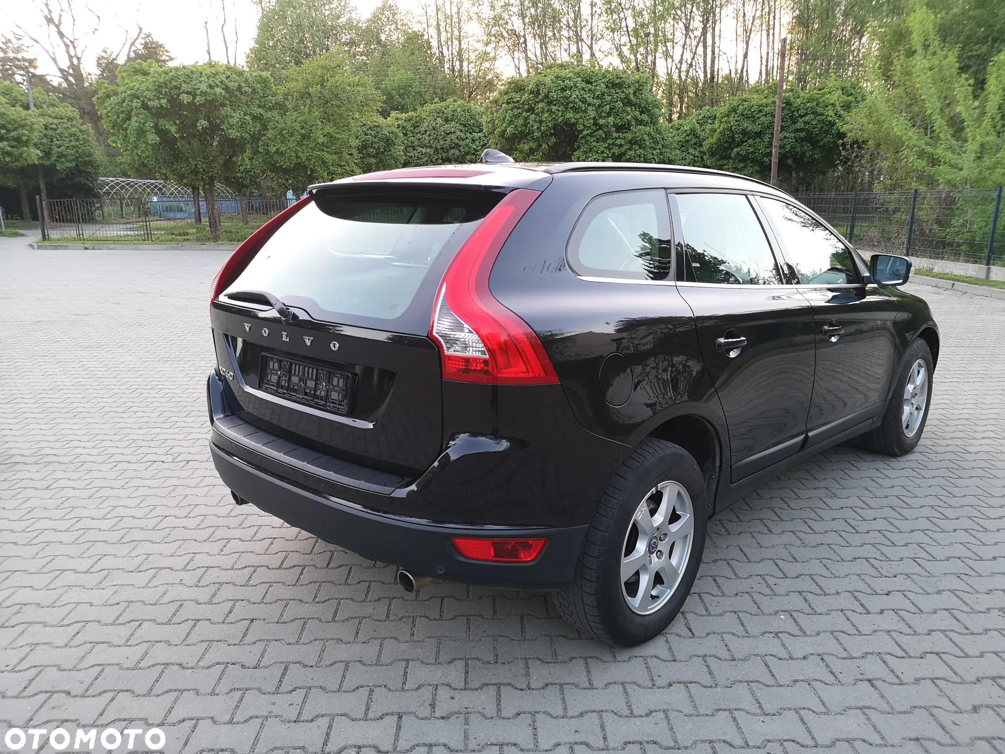 Volvo XC 60 D3 AWD Momentum - 16