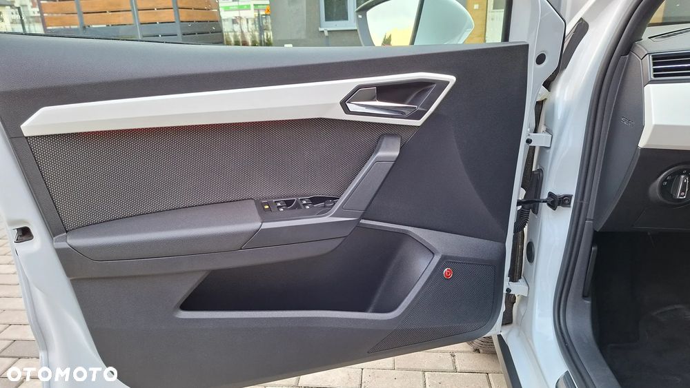 Seat Arona 1.0 Eco TSI DSG XCELLENCE - 16