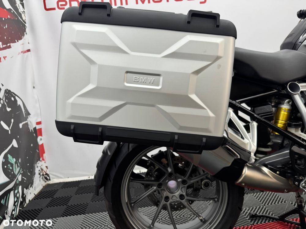 BMW GS - 30