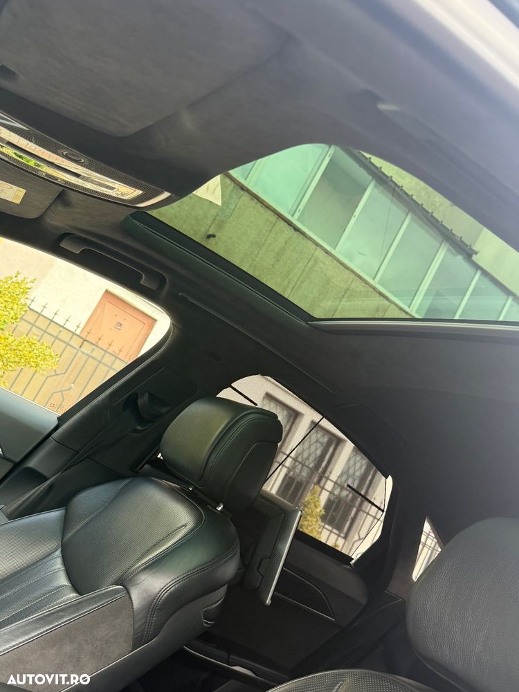 Audi A8 3.0 50 TDI quattro Tiptronic - 14