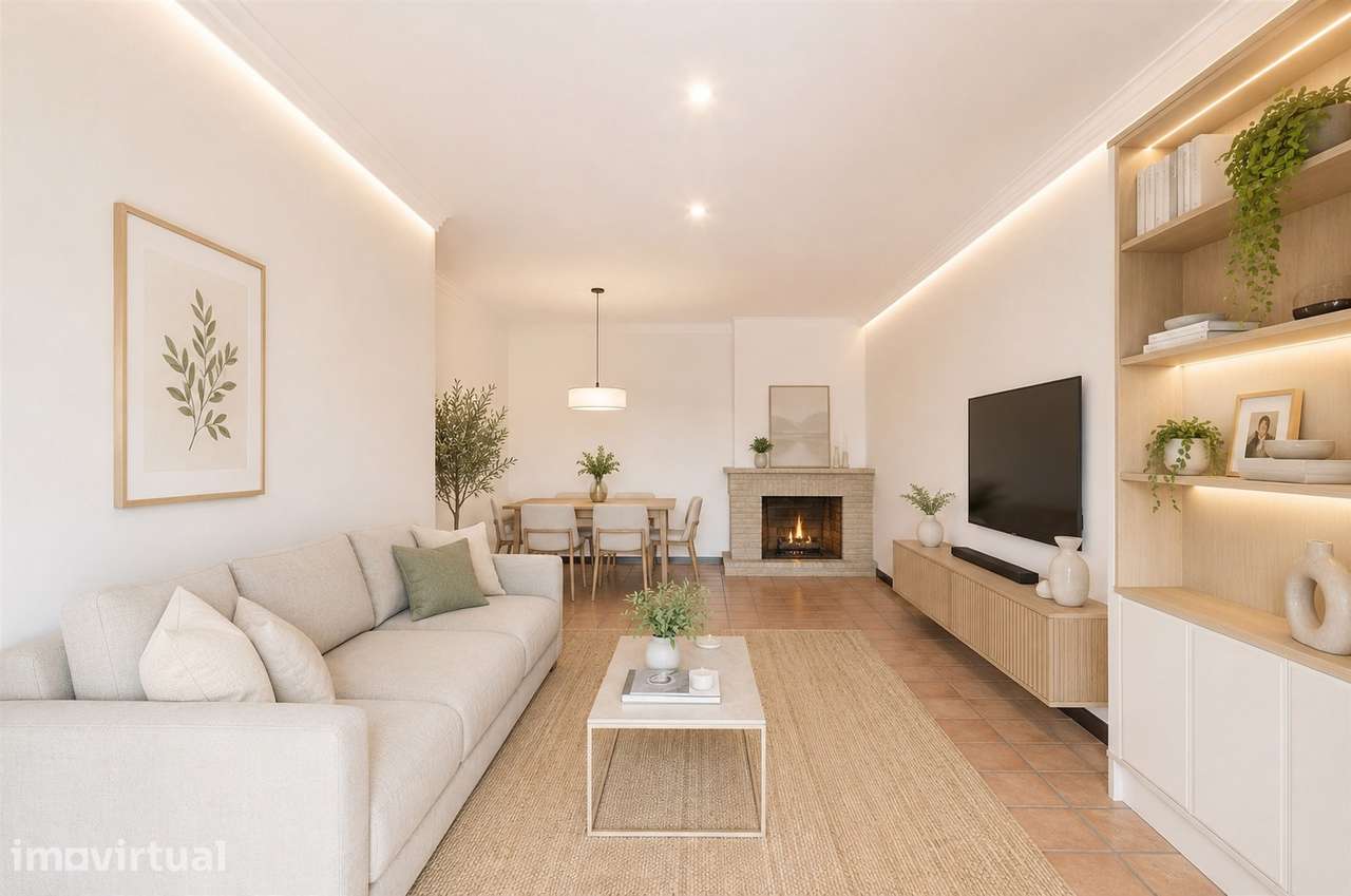 Apartamento T3, Viana do Castelo - Grande imagem: 2/21
