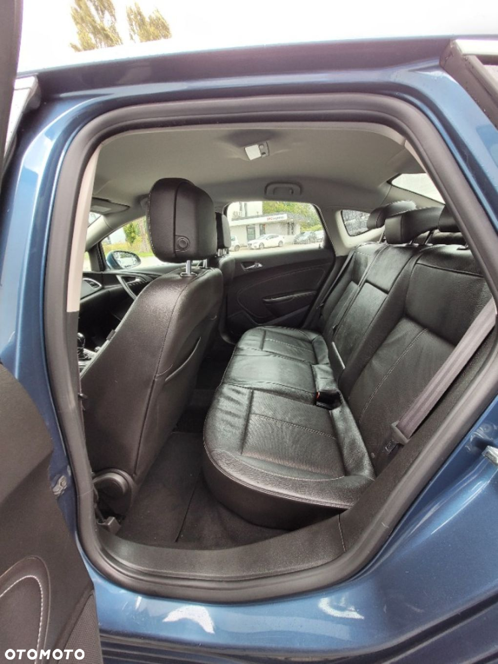 Opel Astra 1.4 Turbo Exklusiv - 15
