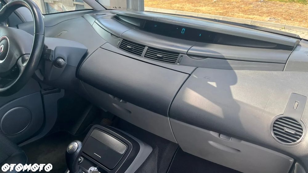 Renault Espace 2.0 Expression - 2