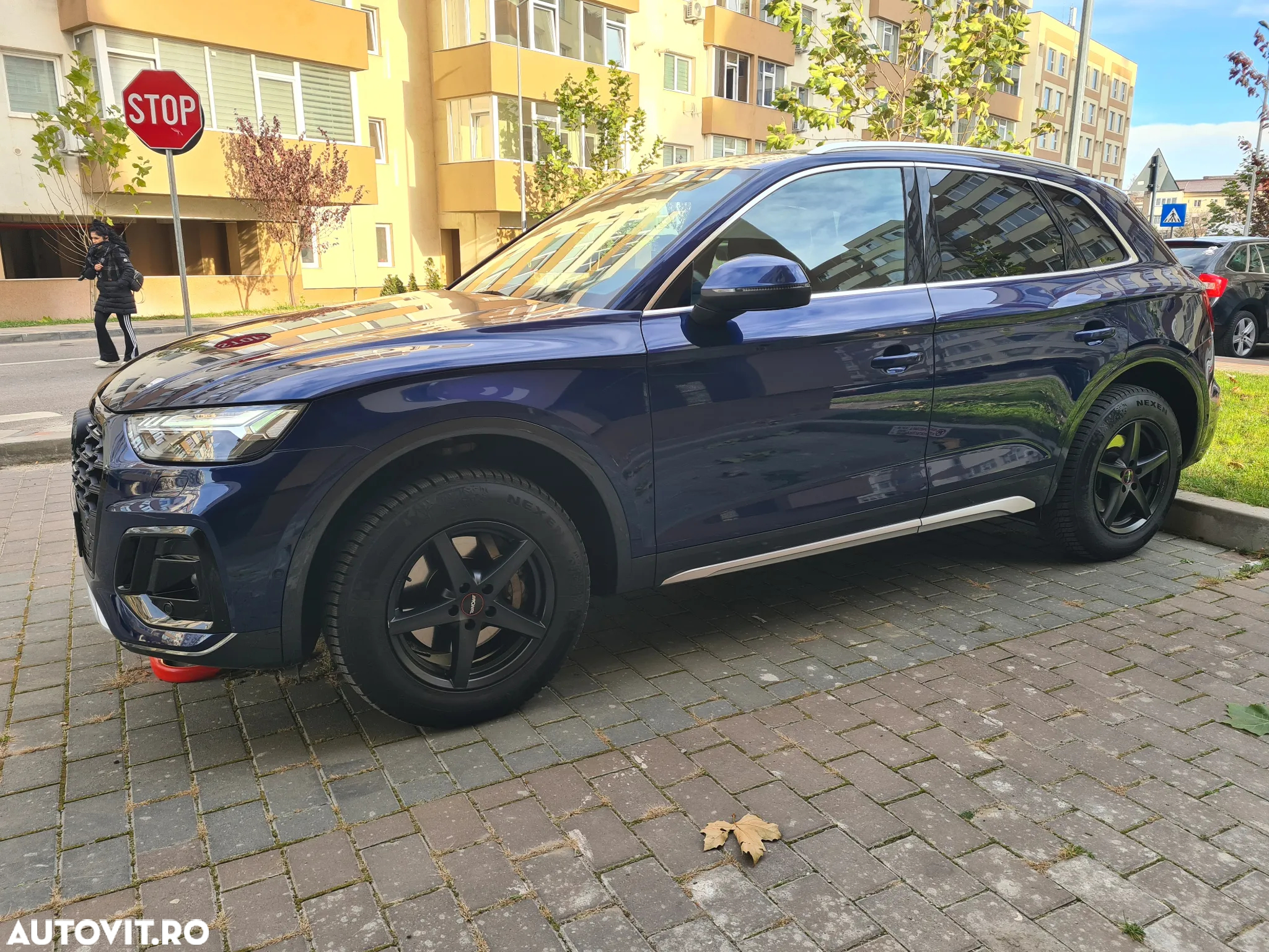 Audi Q5 - 10