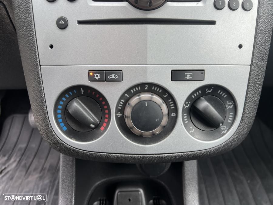 Opel Corsa D Van 1.3 CDTI C/IVA - 23