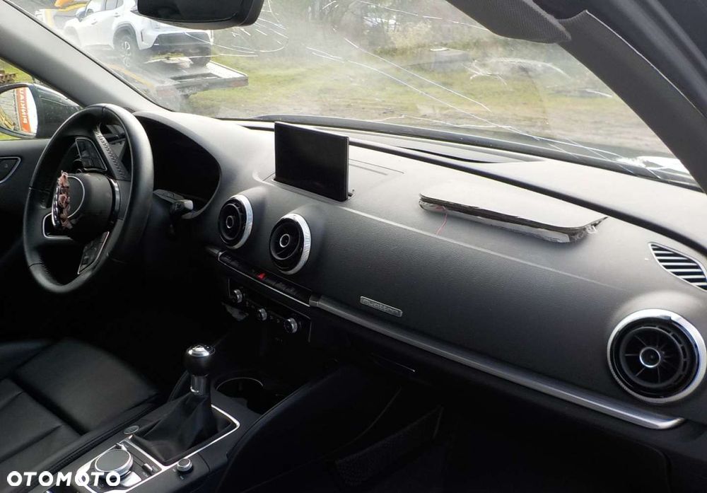 Audi A3 - 22