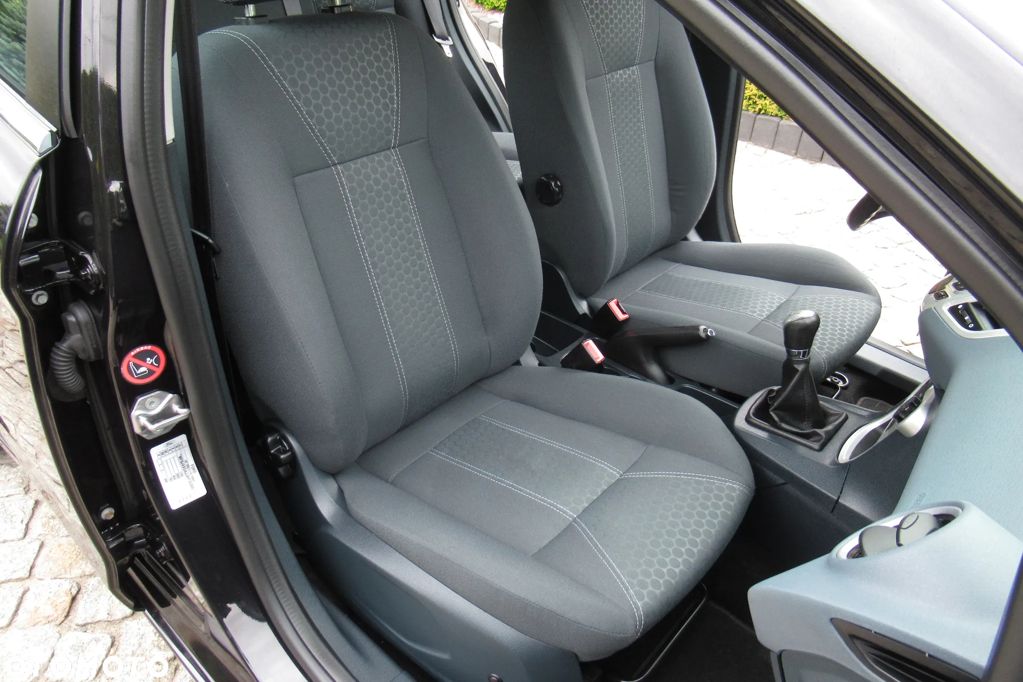 Ford Fiesta 1.25 Titanium - 7