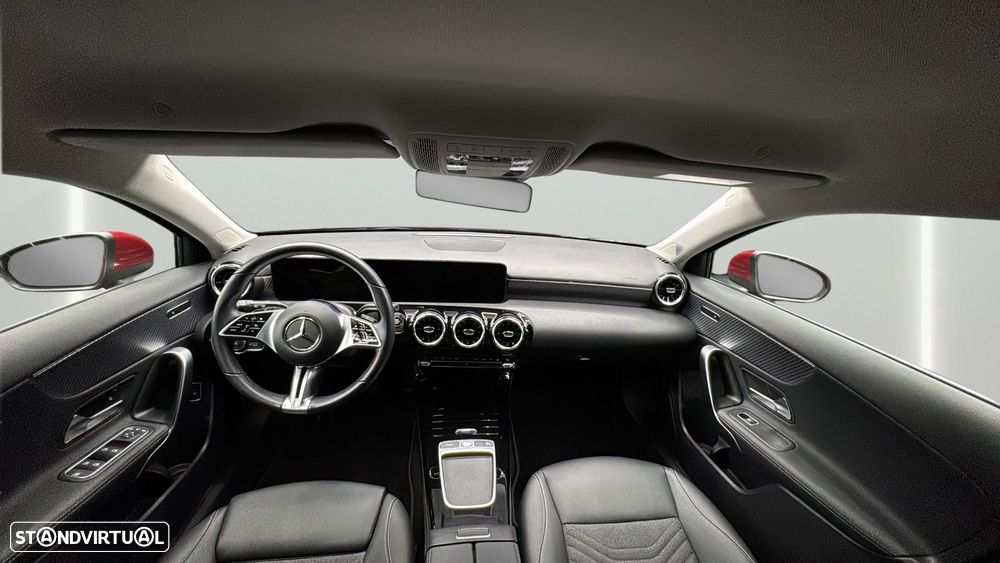 Mercedes-Benz A 250 e Progressive - 10