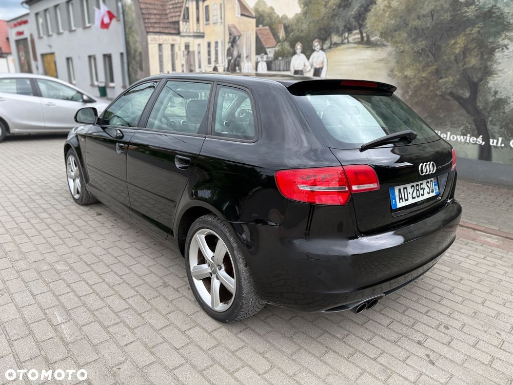 Audi A4 Allroad - 4