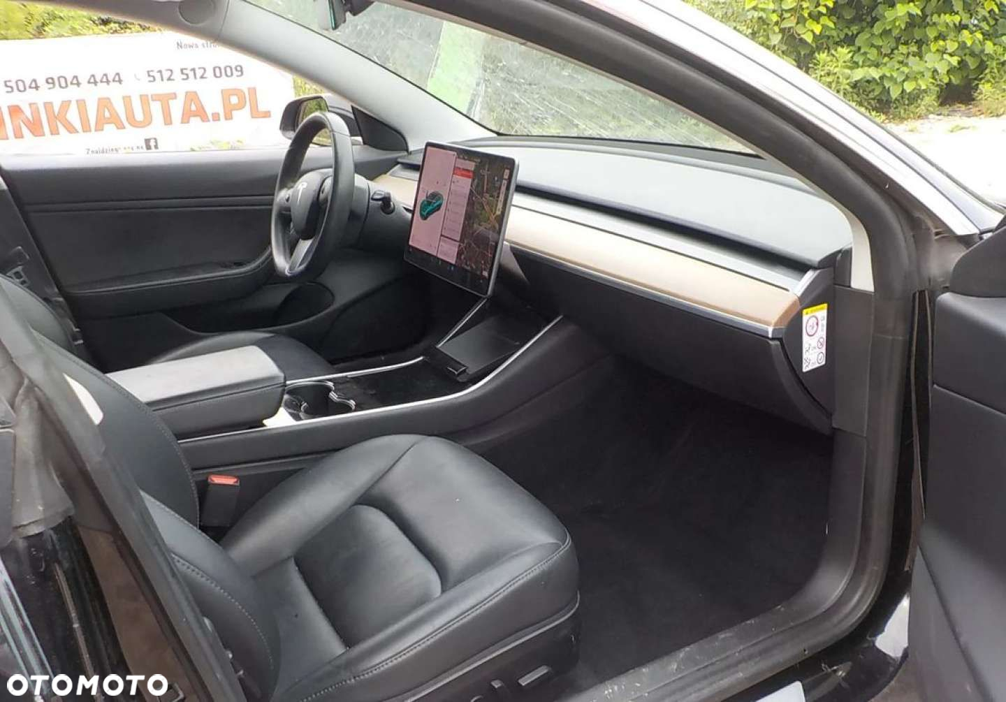 Tesla Model 3 Langstreckenbatterie Allradantrieb Dual Motor Performance - 21