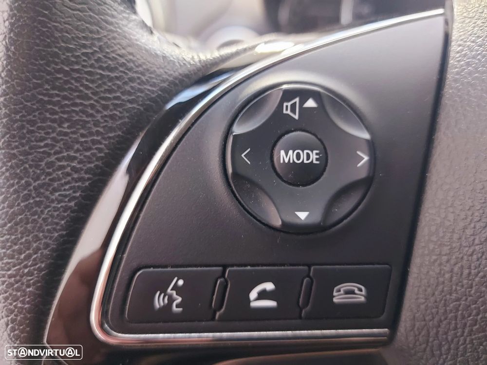 Mitsubishi Space Star 1.2 Intense Connect Edition - 21