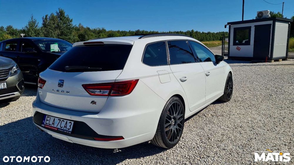 Seat Leon - 22