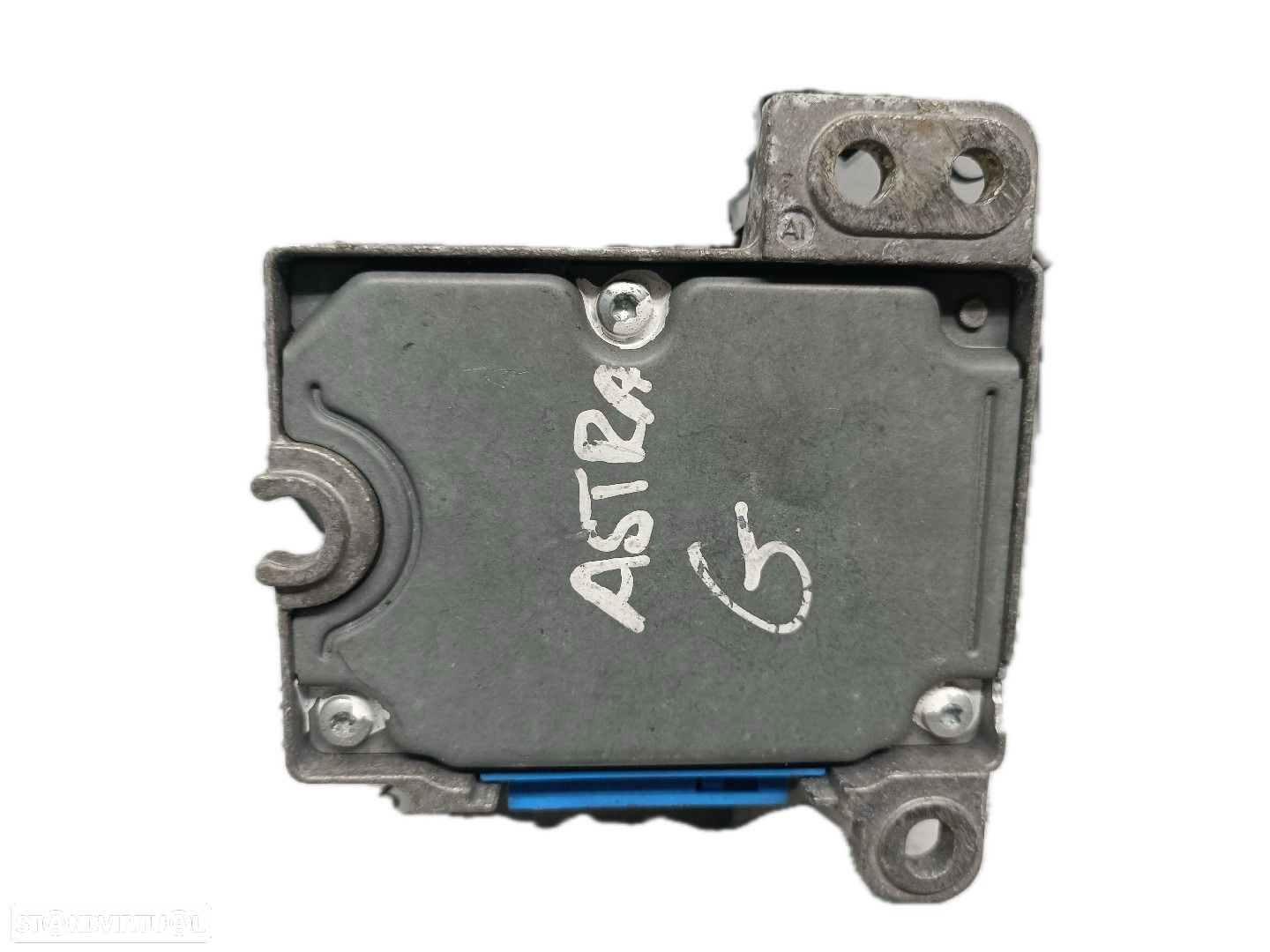 Centralina Airbags Opel Astra G Classic (T98) - 2
