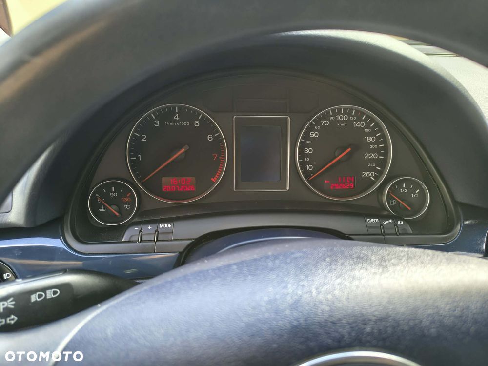 Audi A4 Avant 2 - 14