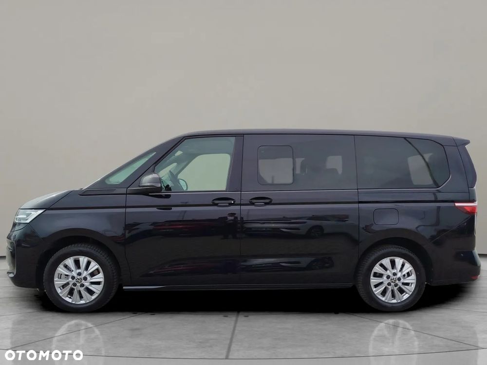 Volkswagen Multivan 1.4 TSI eHybrid PHEV L2 DSG - 4