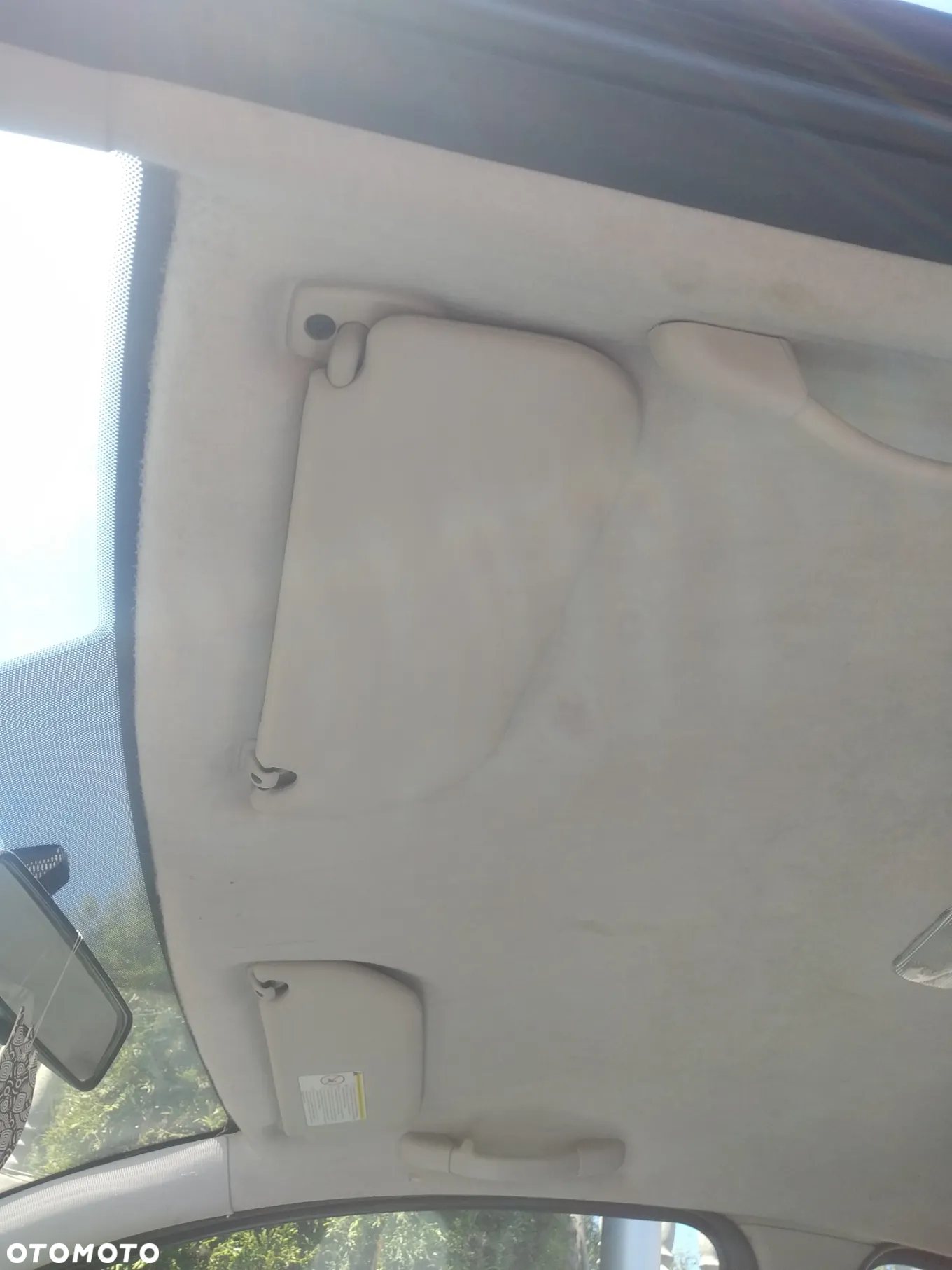 CITROEN C3 02-05 1.4 HDI 8HX - KLAPKA WLEWU PALIWA KMYD - 35