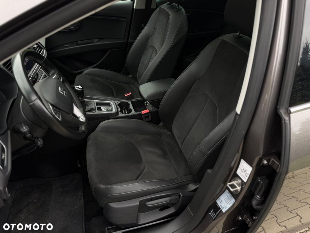 Seat Leon - 26