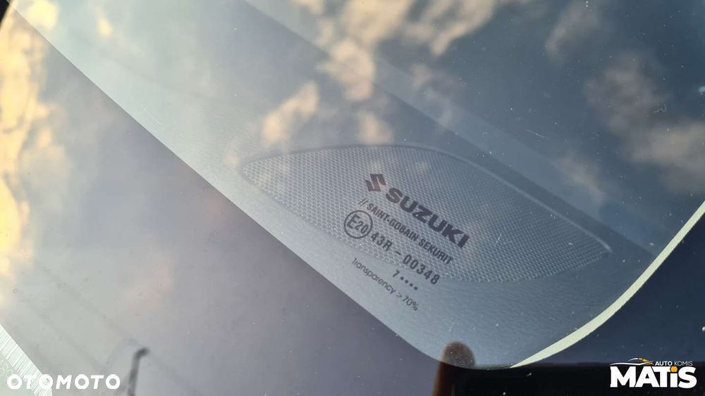 Suzuki SX4 S-Cross - 36